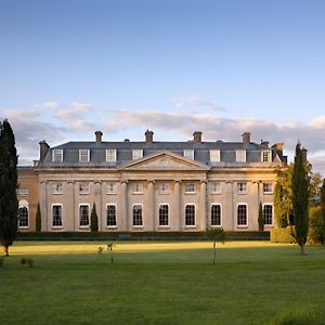 The Ickworth Hotel And Apartments - A Luxury Family Hotel